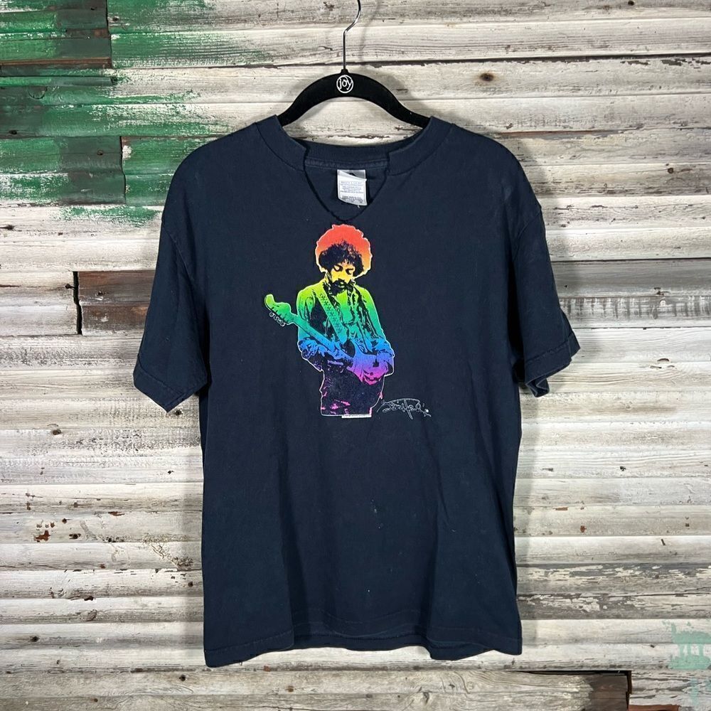 Vintage Jimi Hendrix Shirt